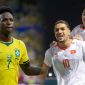 ĐT Brazil có quyết định gây tranh cãi, kế hoạch của ĐT Việt Nam tại FIFA ASEAN Cup nguy cơ đổ bể