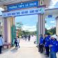 Quảng Trị: Con trai hiệu trưởng THPT Lê Trực được giáo viên làm hộ bài thi, đề nghị hủy kết quả thi  