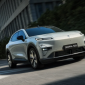 Siêu phẩm SUV hạng C ‘chung mâm’ với Mazda CX-5 và Tucson: Có hỗ trợ lái, giá rẻ 466 triệu