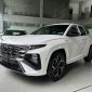 ‘Xé vé’ Mazda CX-5, Hyundai Tucson giảm giá mất phanh về 670 triệu đồng, rẻ hơn Toyota Corolla Cross