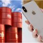 Giá xăng dầu chiều 1/8: Lý do vì sao xăng dầu quay đầu tăng mạnh trong tuần này, iPhone 'chuẩn' 3 triệu đáng mua