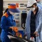 Giá xăng dầu hôm nay 2/8: E10 RON95 và E5 RON92 'sáng cửa' về đáy 17.000 đồng, Diesel rất rẻ, giá đầy bình xe máy Suzuki