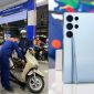 Bảng giá xăng Bảng giá xăng dầu hôm nay 2/8: Xăng E10 RON 95 bay màu gần 9.000 đồng/lít từ đỉnh Galaxy S25 giá rẻ kỷ lục