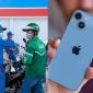 Giá xăng hôm nay 2/8: Xăng E5 RON 92, E10 RON 95 giảm quanh 8.000 đồng/lít, iPhone 14 có đang rẻ?