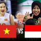 Kết quả bóng chuyền SEA V.Cup 2026 hôm nay 1/8: ĐT Việt Nam vượt khó, Thái Lan thắng nhọc