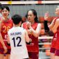 Lịch thi đấu bóng chuyền hôm nay 1/8: Tuyển bóng chuyền nữ Việt Nam đại chiến Indonesia - SEA V.Cup 2026