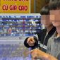 Đà Nẵng: Lời khai của hai nam thanh niên trộm bộ trang sức hơn 500 triệu đồng đi bán 1,7 triệu đồng