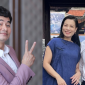 Cục trưởng Xuân Bắc công khai bênh vực khi vợ bị chê