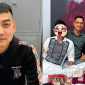 Hồ Văn Khoa bị truy tìm để phục vụ điều tra vụ Khánh Sky đến nhà Vua Quạt livestream gây náo loạn