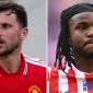 Trực tiếp bóng đá MU vs Atletico Madrid 20h00 ngày 1/8 - Giao hữu hè 2026: Mbeumo tỏa sáng