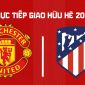 Link xem trực tiếp bóng đá MU vs Atletico Madrid 20h00 ngày 1/8 - Trực tiếp Man Utd giao hữu hè 2026