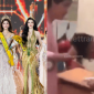 Vừa đăng quang Á hậu 3 Miss Grand Vietnam 2026, Phan Lê Kim Ngọc bị 'đào' clip túm tóc bạn học