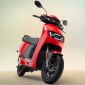 'Xe ga quốc dân' mới chính thức ra mắt: Giá 27 triệu đồng rẻ hơn Honda Vision, vượt trội ‘Tiểu SH’ về công nghệ