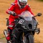 BMW S 1000 RR 2027 lộ diện tại Nurburgring, sẵn sàng đối đầu Panigale V4, CBR1000RR-R và YZF-R1?