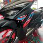 Tin xe máy 2/8: Honda Vario 125 2027 mở bán tại Việt Nam giá 41,9 triệu đồng, chất hơn hẳn Air Blade