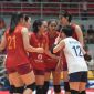 Kết quả bóng chuyền Việt Nam vs Thái Lan - Cập nhật kết quả bóng chuyền SEA V.Cup 2026 mới nhất