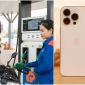Giá xăng dầu trưa 2/8: Xăng E5 lùi sâu 9.040 đồng, E10 giảm 8.750 đồng so với đỉnh, iPhone màn 120Hz giá rẻ bèo