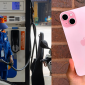 Giá xăng dầu hôm nay trưa 2/8: Trong nước tăng mạnh, E10 rời xa mốc 18.000 đồng, giá iPhone 15 rẻ bèo