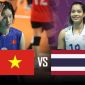 Kết quả bóng chuyền SEA V.Cup 2026 hôm nay 2/8: ĐT Việt Nam thua sốc Thái Lan