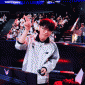 LCK 2026 Round 3: Sau T1, HLE cũng gục ngã trước sức mạnh của KT Rolster tại bảng Legend