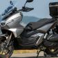 Phelon & Moore Panthette X 300 ra mắt: Xe tay ga adventure 300cc mới thách thức ADV350 và 368G