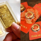 Giá vàng hôm nay 2/8: Vàng miếng SJC, nhẫn 9999 lao dốc mạnh, 1 chỉ vàng hiện tại giá bao nhiêu?