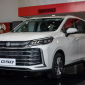 Điểm tin ô tô 2/8: MPV gia đình 7 chỗ MG G50 giảm giá ‘khủng’, Honda Accord 2027 ra mắt