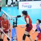 VTV trực tiếp SEA V.Cup 2206 hôm nay 2/8 - Link xem trực tiếp bóng chuyền nữ Việt Nam vs Thái Lan