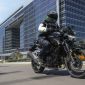 Kawasaki Z400 2027 ra mắt với màu đen mới đầy cuốn hút, có gì để cạnh tranh Yamaha MT-03?