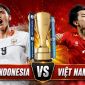 Dự đoán kết quả, tỷ số Indonesia vs Việt Nam - AFF Cup 2026: Trí tuệ AI chốt tỷ số không tưởng