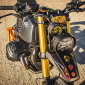 BMW R12 G/S Woidwerk - Bản độ biến mẫu boxer cổ điển thành chiến binh đường phố đầy cá tính