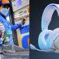 Giá xăng dầu ngày 3/8: Dầu diesel vẫn rẻ hơn 17.000 đồng từ đỉnh, tai nghe gaming SteelSeries giá sao?