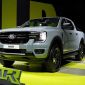 Ford ra mắt ‘vua bán tải’ Ranger 2026 giá 748 triệu đồng: Thiết kế đẹp long lanh, xé vé Toyota Hilux