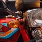 Honda chính thức ra mắt ‘huyền thoại côn tay’ mới giá 15 triệu đồng: Dấu ấn vàng son, khác biệt Honda Winner R