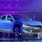 Omoda 4 EV ra mắt: Có cả thuần điện và hybrid, ‘đối cứng’ của Yaris Cross và Mitsubishi Xforce