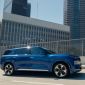 Hài lòng với trải nghiệm lái mượt mà, chủ xe VinFast VF 9 không muốn quay lại SUV chạy xăng