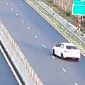 Danh tính nữ tài xế ngang nhiên đi lùi trên cao tốc Vĩnh Hảo – Phan Thiết, chính thức nhận án phạt
