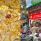 Cập nhật giá vàng hôm nay 3/8: Vàng trong nước bất ngờ điều chỉnh, các nhà vàng tăng giảm trái chiều