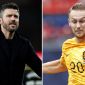 Man United đánh bại Aston Villa, HLV Carrick chiêu mộ bom tấn trên TTCN hè 2026 với giá hời?
