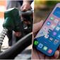 Giá xăng dầu chiều nay 3/8: Xăng lùi sâu 8.570 đồng từ đỉnh, giá đầy bình xăng xe máy, iPhone 16 Pro giá cực mềm