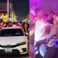 Nguyên nhân nhóm thanh niên rượt đuổi nhau náo loạn Khu dân cư Việt Sing