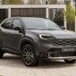 Toyota Yaris Cross dẫn đầu, Innova Cross bám đuổi ở cuộc đua doanh số toàn hãng tháng 7/2026