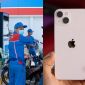 Giá xăng hôm nay 3/8: Xăng E5 RON 92 tăng 1.500 đồng vẫn rẻ, xăng E10 hơn 22.000 đồng. iPhone 13 rẻ như bèo