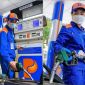 Giá xăng dầu hôm nay chiều 3/8: Xăng E5, E10 và dầu diesel đang bán bao nhiêu?