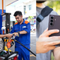 Giá xăng dầu hôm nay tối 3/8: Dầu Diesel giảm gần nửa giá, xăng E10 lao dốc từ đỉnh, giá Samsung Z Fold 8 Ultra ra sao?