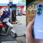 Giá xăng dầu hôm nay 4/8 bật tăng đồng loạt, E10 lùi xa mốc 18.000 đồng, bảng giá Samsung S26 ra sao?