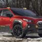 Cập nhật giá xe Subaru tháng 8/2026: Crosstrek từ 1,098 tỷ, Forester khởi điểm 1,099 tỷ đồng