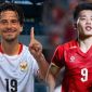 Lịch phát sóng AFF Cup 2026 hôm nay 3/8 trên VTV: ĐT Việt Nam 'đại chiến' Indonesia trên kênh nào?