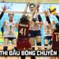 Lịch thi đấu bóng chuyền hôm nay 3/8: Tuyển bóng chuyền nữ Việt Nam tái đấu Thái Lan ở SEA V.Cup khi nào?