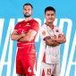 Link xem trực tiếp bóng đá Việt Nam vs Indonesia 20h30 ngày 3/8 - VTV5 VTV6 trực tiếp AFF Cup 2026 hôm nay